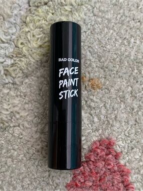 Badcolor white Face & Body Paint Stick